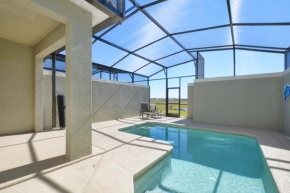 Storey Lake-4 Bedroom Townhome w/Splashpool-1610ST